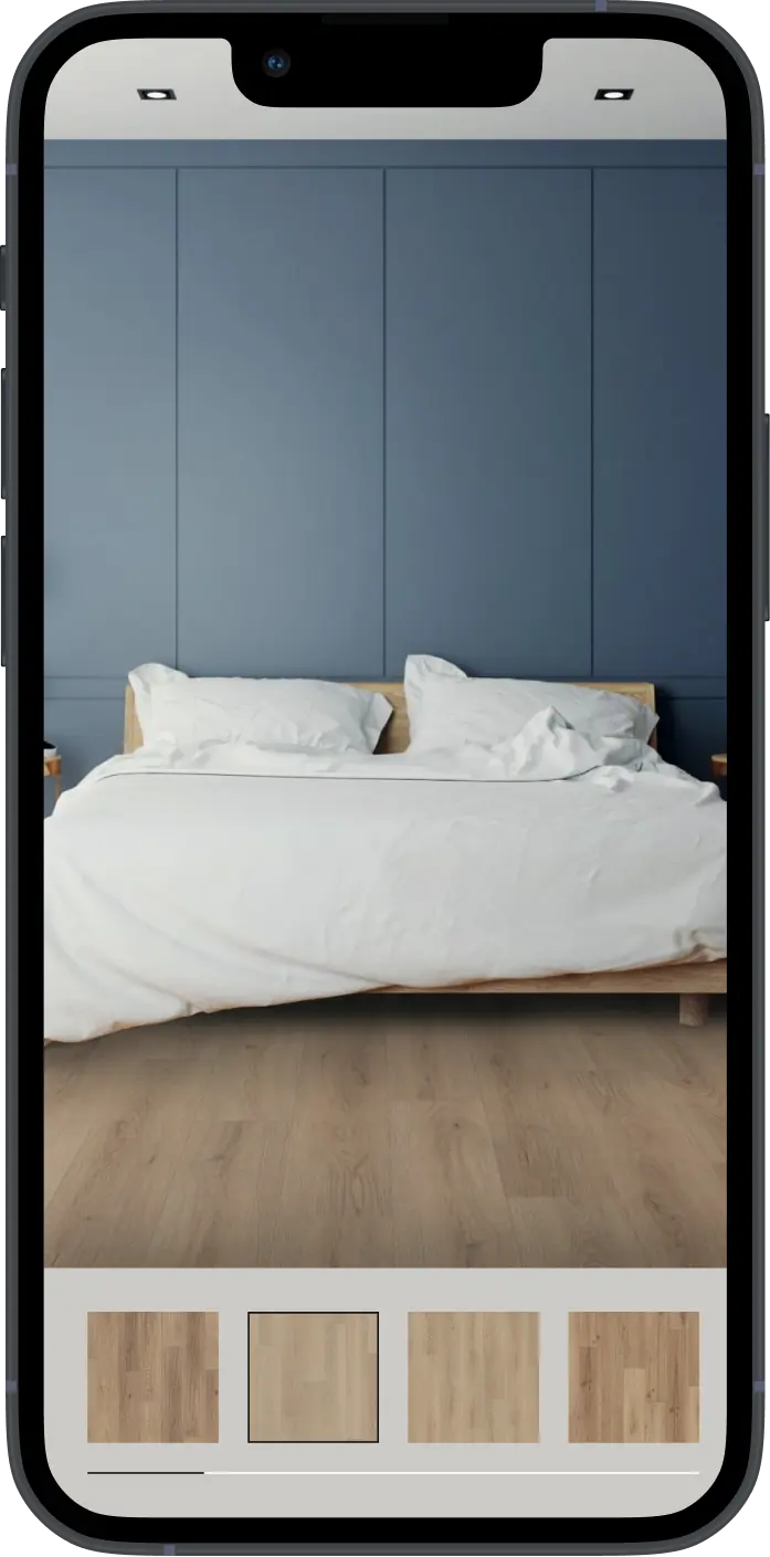 Canyon Americas International Flooring Co.